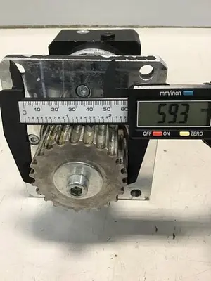 USED WITTMANN R700013688