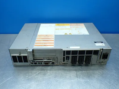 Used DENSO RC8VPA0NNNMNINNN Robots Ohio US | HGR 24 #729484