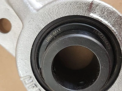 NEW Rexnord FB3S220-EK75