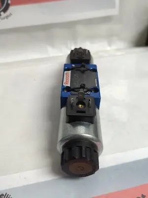 New | in-Stock REXROTH R900561288 Solenoid Valves Ohio US | Surplus Asset Holdings #1237355
