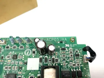USED YASKAWA ROBOTIC SERVOPACK XRC CONVERTER