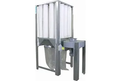 Nederman S‑500 Dust Collector