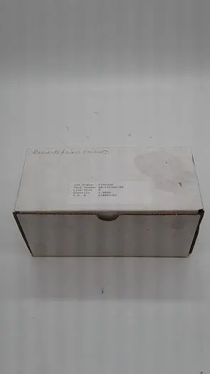 Used CDE _UNKNOWN_ Misc Electrical & Power Parts | ND Industrial Surplus #1212110