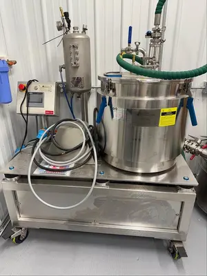 NEW 2021 DELTA SEPARATIONS CUP 30
