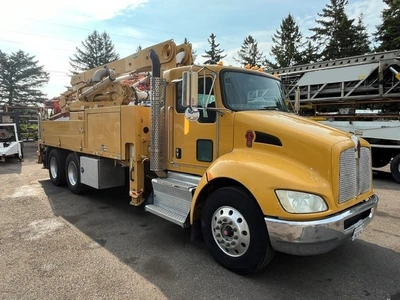 Used 2017 PUTZMEISTER BSF20.Z.12H Concrete Pumps Colorado US | Concrete Pump Depot #1407933