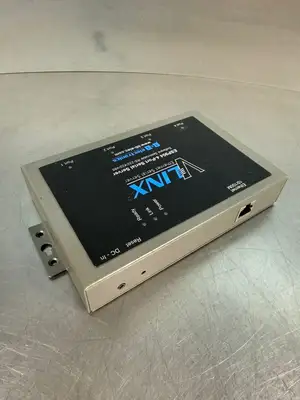 B&b Elec ESP904 4 Port V-Link Tcp Port 4000 4001 4002 4003 (9.3.5)