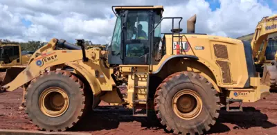 Used 2020 CATERPILLAR 966L Wheel Loaders Florida US | US Global Heavy Equipment Solutions #1412665