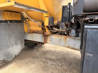 Used 2012 TERRA GATOR TG 7300 Dry Spreaders Michigan US | Miedema Asset Management Group #1293911