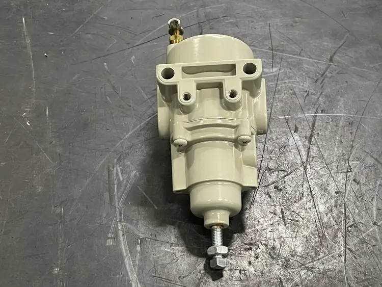 New | in-Stock MARSH BELLOFRAM 960-067-000 Parts (Hydraulics and Pneumatics) British Columbia CA | Lenmark #271527