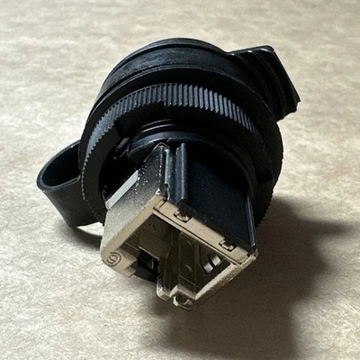 NEW Weidmüller IE-FCM-RJ45-C