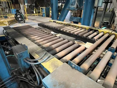 1997 STAMCO 72-12-PPBL Banding Line | Michael Meyer (9)