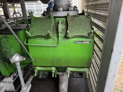 USED GEMINI H304