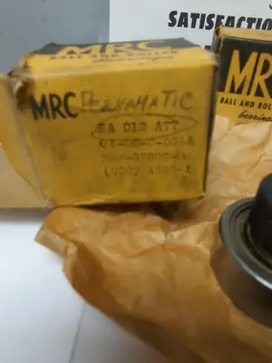 New | in-Stock MRC RA012ATT Bearings | Surplus Asset Holdings #1191191