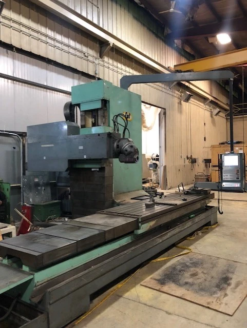 Used 1994 FPT LEM 936 Universal Mills Ohio US | G-2000, Inc. 4 #178326