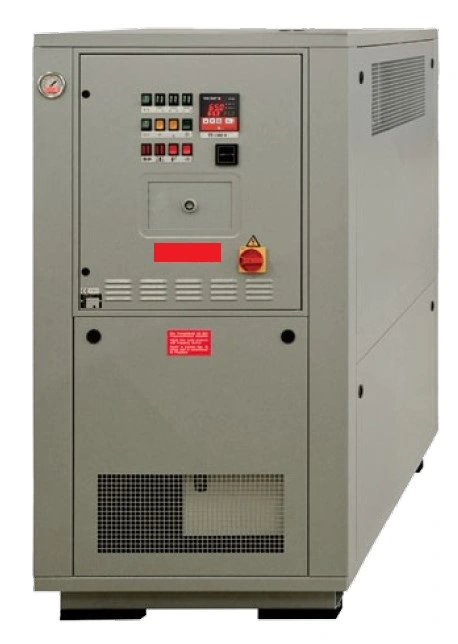 72 kW New Compact Water Heater 90 Deg.C
