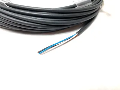 New | in-Stock Phoenix Contact Rt Angle Sensor Actuator Cordset Cable & Wire Michigan US | Maverick Industrial Sales #1392239
