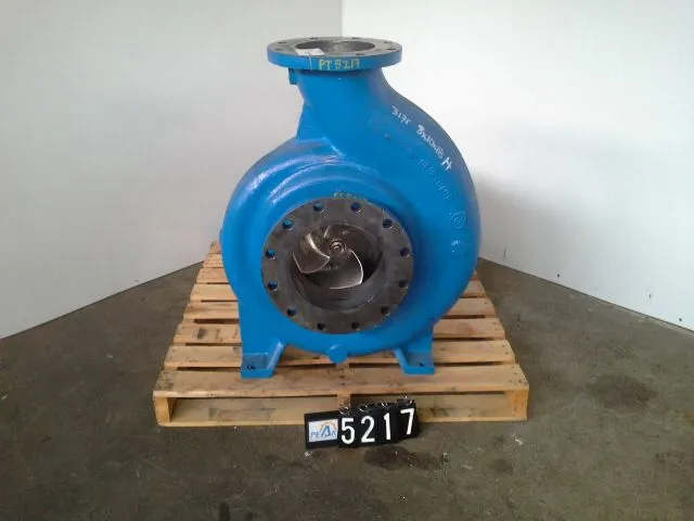 USED Goulds 3175