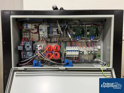 Trane Farrar Trane Technologies Ultra Low Storage Chamber, Model ULC 259