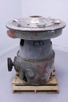 USED Beloit 350V