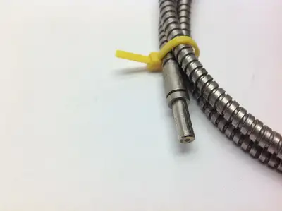 F-K-36R | Tri-Tronics  Fiber Optic Light Guide - Used