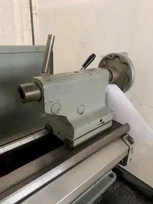 USED CLAUSING M250