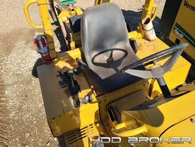 Used 2016 VERMEER 2016 VERMEER RTX450 Trenchers Florida US | HDD Broker #1346619