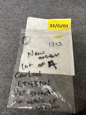New | in-Stock Carlon LT43DN Electrical Fittings California US | Davliegogo LLC #1706270
