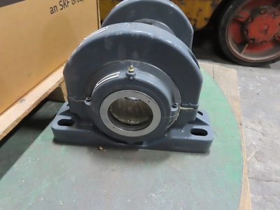 Cooper SKF Bearings