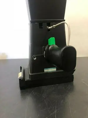 TEKTRONIX C-4 CRT HOOD CRT CAMERA