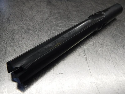 AMEC #1.5 T-A Indexable Spade Drill 1" Shank 23015S-100L (LOC855)