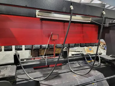 USED AMADA FBD1253NT