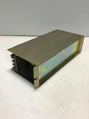 USED FANUC A06B-6079-H401