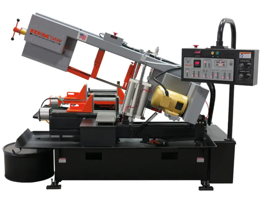 NEW 2025 HE&M SAW Sidewinder A-4