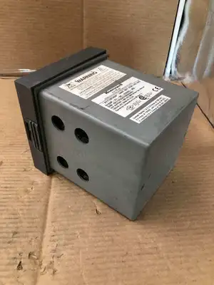 Honeywell 9782P-01-VC-E0000-BD pH/ORP Analyzer 32-140°F 120/240VAC