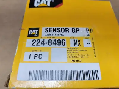 NEW CATERPILLAR 224-8496