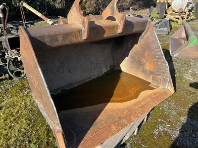 Used _UNKNOWN_ _UNKNOWN_ Multipurpose Buckets Oregon US | KNM Equipment Sales & Service #1363681