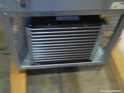 Used ADVANTAGE M1-.75A Water Heaters Illinois US | Aaron Equipment #1362859