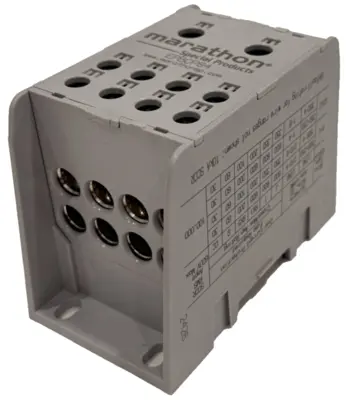 NEW MARATHON EPBCP84