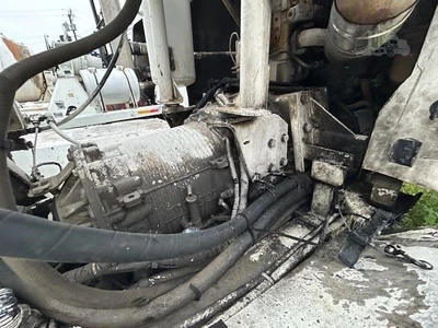 Used 2007 ADVANCE FD3000 Concrete Mixer Trucks Florida US | Big D Heavy Equipment #1556962