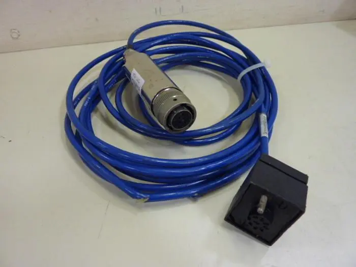 Used MARPOSS 67490000A0 Cable & Wire Michigan US | Ideal Machinery #604164