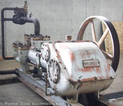USED OILWELL 510-P