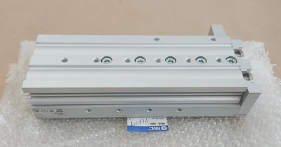 NEW SMC MXS25-125AS