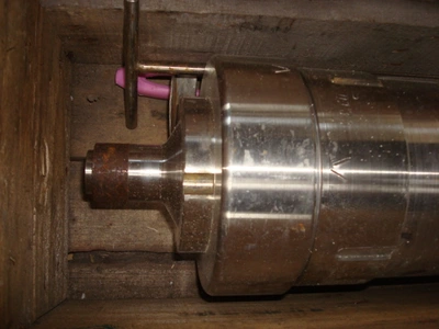 Shanghai Super Centrifuge Gf105