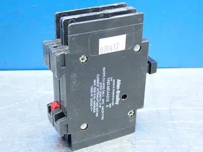 NEW ALLEN BRADLEY 1492MCAA210