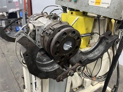 USED MAAG LS-45-1053A