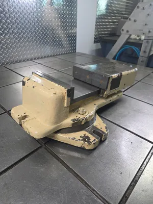 N/A Machine Vise Tooling | GMT (5)