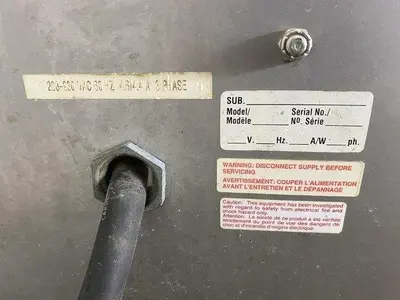 USED KECI CJ-2