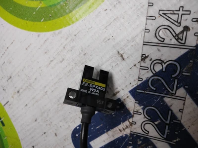NEW OMRON EE-SPX406-W2A