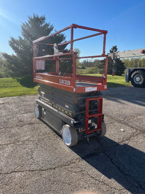 USED 2016 Skyjack SJ3226