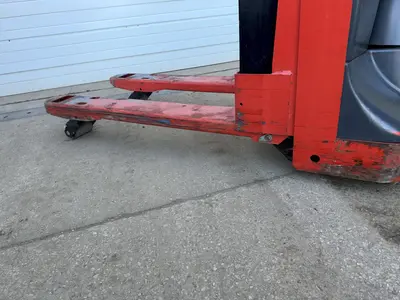 Used 2021 LINDE MT20 Electric Pallet Trucks Ohio US | Portage Packaging Systems, Inc. #1541638